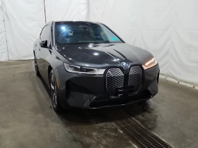 BMW iX * XDRIVE50 * COMFORT ACCESS* ACTIVE GUARD PLUS* | Auto.bg — изображение 3 BMW iX * XDRIVE50 * COMFORT ACCESS* ACTIVE GUARD PLUS* | Auto.bg — изображение 3