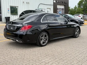 Mercedes-Benz C 300 AMG* 4MATIC* 25k km | Auto.bg — изображение 6 Mercedes-Benz C 300 AMG* 4MATIC* 25k km | Auto.bg — изображение 6