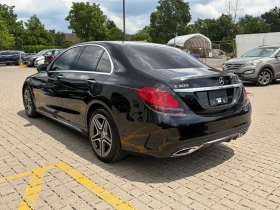 Mercedes-Benz C 300 AMG* 4MATIC* 25k km | Auto.bg — изображение 4 Mercedes-Benz C 300 AMG* 4MATIC* 25k km | Auto.bg — изображение 4
