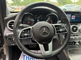 Mercedes-Benz C 300 AMG* 4MATIC* 25k km | Auto.bg — изображение 10 Mercedes-Benz C 300 AMG* 4MATIC* 25k km | Auto.bg — изображение 10