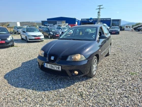 Seat Ibiza 1.9TDI