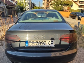 Audi A4 B8 1.8 TFSI - 4900 € - 38858201 6 | Car24.bg Audi A4 B8 1.8 TFSI - 4900 € - 38858201 6