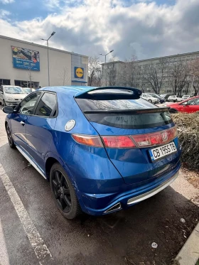 Honda Civic Honda Civic 2. 2 i-CTDi - 3200 € - 93849891 11 | Car24.bg Honda Civic Honda Civic 2. 2 i-CTDi - 3200 € - 93849891 11