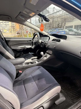 Honda Civic Honda Civic 2. 2 i-CTDi - 3200 € - 93849891 6 | Car24.bg Honda Civic Honda Civic 2. 2 i-CTDi - 3200 € - 93849891 6