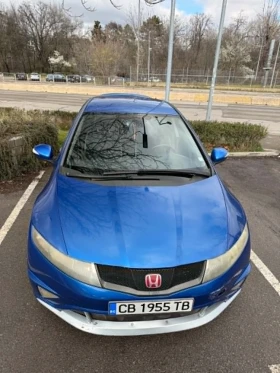 Honda Civic Honda Civic 2. 2 i-CTDi - 3200 € - 93849891 10 | Car24.bg Honda Civic Honda Civic 2. 2 i-CTDi - 3200 € - 93849891 10