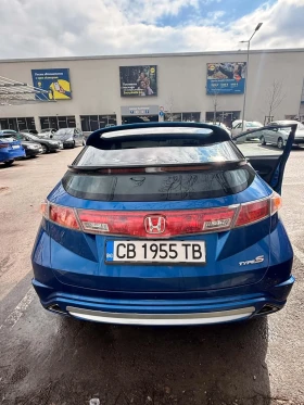 Honda Civic Honda Civic 2. 2 i-CTDi - 3200 € - 93849891 5 | Car24.bg Honda Civic Honda Civic 2. 2 i-CTDi - 3200 € - 93849891 5