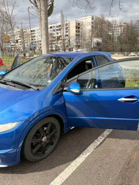 Honda Civic Honda Civic 2. 2 i-CTDi - 3200 € - 93849891 3 | Car24.bg Honda Civic Honda Civic 2. 2 i-CTDi - 3200 € - 93849891 3