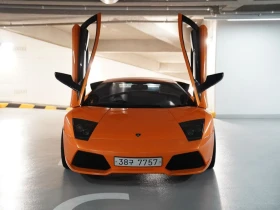 Lamborghini Murcielago 6.2 V12 Coper| Special Edition| | Auto.bg — изображение 6 Lamborghini Murcielago 6.2 V12 Coper| Special Edition| | Auto.bg — изображение 6