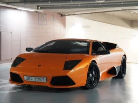 Lamborghini Murcielago 6.2 V12 Coper| Special Edition| | Auto.bg — изображение 2 Lamborghini Murcielago 6.2 V12 Coper| Special Edition| | Auto.bg — изображение 2