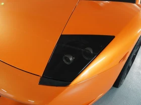 Lamborghini Murcielago 6.2 V12 Coper| Special Edition| | Auto.bg — изображение 15 Lamborghini Murcielago 6.2 V12 Coper| Special Edition| | Auto.bg — изображение 15