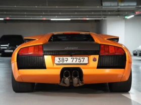 Lamborghini Murcielago 6.2 V12 Coper| Special Edition| | Auto.bg — изображение 5 Lamborghini Murcielago 6.2 V12 Coper| Special Edition| | Auto.bg — изображение 5