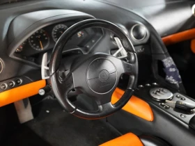 Lamborghini Murcielago 6.2 V12 Coper| Special Edition| | Auto.bg — изображение 12 Lamborghini Murcielago 6.2 V12 Coper| Special Edition| | Auto.bg — изображение 12