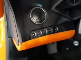 Lamborghini Murcielago 6.2 V12 Coper| Special Edition| | Auto.bg — изображение 13 Lamborghini Murcielago 6.2 V12 Coper| Special Edition| | Auto.bg — изображение 13
