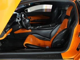 Lamborghini Murcielago 6.2 V12 Coper| Special Edition| | Auto.bg — изображение 10 Lamborghini Murcielago 6.2 V12 Coper| Special Edition| | Auto.bg — изображение 10