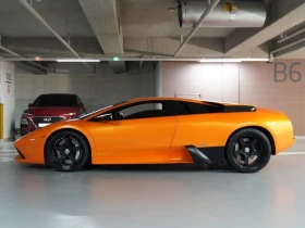 Lamborghini Murcielago 6.2 V12 Coper| Special Edition| | Auto.bg — изображение 3 Lamborghini Murcielago 6.2 V12 Coper| Special Edition| | Auto.bg — изображение 3