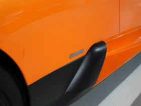 Lamborghini Murcielago 6.2 V12 Coper| Special Edition| | Auto.bg — изображение 14 Lamborghini Murcielago 6.2 V12 Coper| Special Edition| | Auto.bg — изображение 14