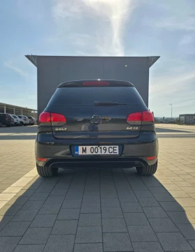 VW Golf 1.6 TDI - 4690 € - 77346704 4 | Car24.bg VW Golf 1.6 TDI - 4690 € - 77346704 4