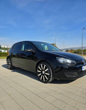 VW Golf 1.6 TDI - 4690 € - 77346704 5 | Car24.bg VW Golf 1.6 TDI - 4690 € - 77346704 5