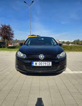 VW Golf 1.6 TDI - 4690 € - 77346704 6 | Car24.bg VW Golf 1.6 TDI - 4690 € - 77346704 6