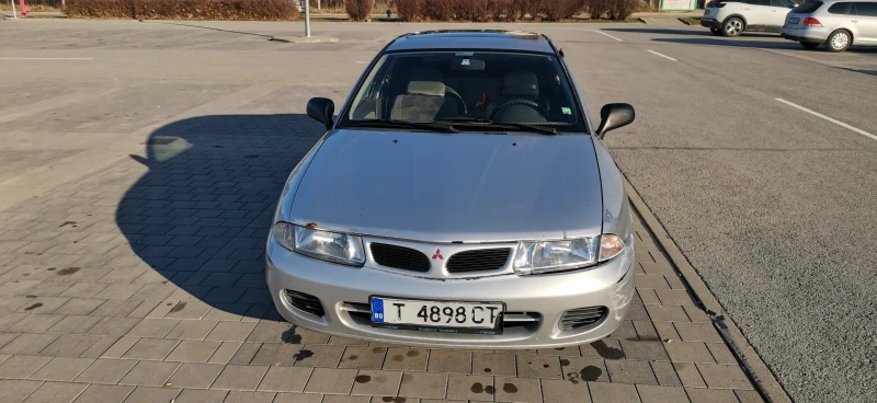 Mitsubishi Carisma 1.6 - 490 € / 958.36 лв. - 32003808 1 | Car24.bg Mitsubishi Carisma 1.6 - 490 € / 958.36 лв. - 32003808 1