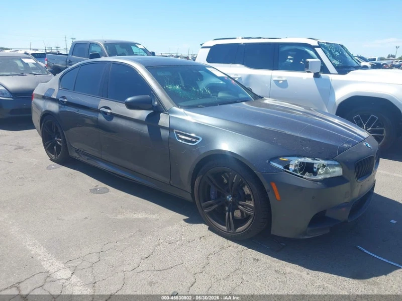 BMW M5 4.4l - 15500 € - 40032304 1 | Car24.bg BMW M5 4.4l - 15500 € - 40032304 1