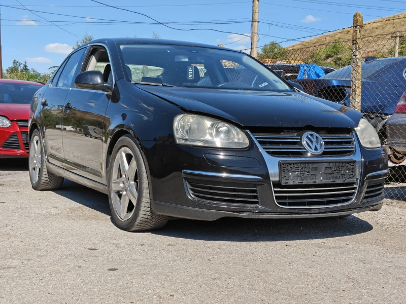 VW Jetta 1.9TDI / НА ЧАСТИ - 11 € - 88768554 1 | Car24.bg VW Jetta 1.9TDI / НА ЧАСТИ - 11 € - 88768554 1