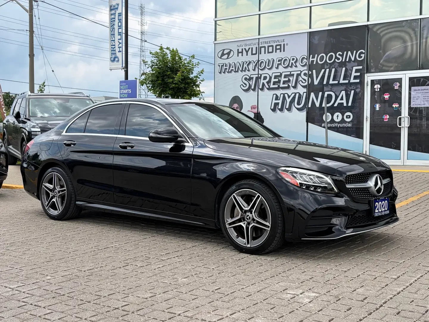 Mercedes-Benz C 300 AMG* 4MATIC* 25k km | Auto.bg — изображение 1 Mercedes-Benz C 300 AMG* 4MATIC* 25k km | Auto.bg — изображение 1