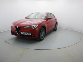 Alfa Romeo Stelvio 1 - Car24.bg Alfa Romeo Stelvio 1
