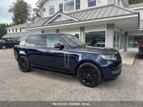 Land Rover Range rover 4.4L V-8 DI, DOHC, VVT, TURBO, 523HP All Wheel - Car24.bg Land Rover Range rover 4.4L V-8 DI, DOHC, VVT, TURBO, 523HP All Wheel