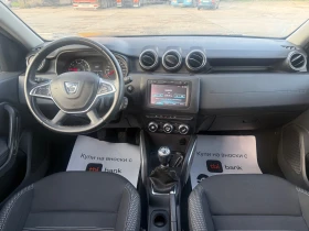 Dacia Duster 1.6 АГУ - 19900 лв. / 10174.71 € - 87472245 11 | Car24.bg Dacia Duster 1.6 АГУ - 19900 лв. / 10174.71 € - 87472245 11