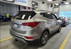 Hyundai Santa fe * AWD* Sport* 52k km* Сервизна история* | Auto.bg — изображение 3 Hyundai Santa fe * AWD* Sport* 52k km* Сервизна история* | Auto.bg — изображение 3