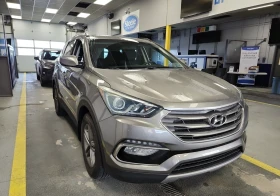 Hyundai Santa fe * AWD* Sport* 52k km* Сервизна история* | Auto.bg — изображение 2 Hyundai Santa fe * AWD* Sport* 52k km* Сервизна история* | Auto.bg — изображение 2