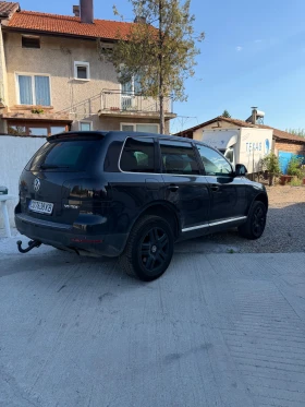 VW Touareg - 4000 € / 7823.32 лв. - 58727074 3 | Car24.bg VW Touareg - 4000 € / 7823.32 лв. - 58727074 3