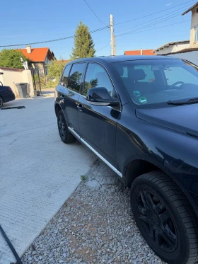 VW Touareg - 4000 € / 7823.32 лв. - 58727074 4 | Car24.bg VW Touareg - 4000 € / 7823.32 лв. - 58727074 4