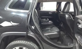 Jeep Cherokee AWD* LIMITED* 100к км* ОБДУХ* ПОДГРЕВ* ПАНО* м.Точ | Auto.bg — изображение 11 Jeep Cherokee AWD* LIMITED* 100к км* ОБДУХ* ПОДГРЕВ* ПАНО* м.Точ | Auto.bg — изображение 11