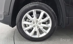 Jeep Cherokee AWD* LIMITED* 100к км* ОБДУХ* ПОДГРЕВ* ПАНО* м.Точ | Auto.bg — изображение 5 Jeep Cherokee AWD* LIMITED* 100к км* ОБДУХ* ПОДГРЕВ* ПАНО* м.Точ | Auto.bg — изображение 5