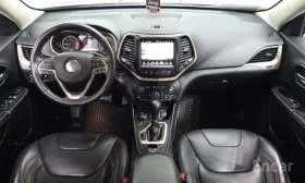 Jeep Cherokee AWD* LIMITED* 100к км* ОБДУХ* ПОДГРЕВ* ПАНО* м.Точ | Auto.bg — изображение 8 Jeep Cherokee AWD* LIMITED* 100к км* ОБДУХ* ПОДГРЕВ* ПАНО* м.Точ | Auto.bg — изображение 8