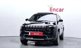 Jeep Cherokee AWD* LIMITED* 100к км* ОБДУХ* ПОДГРЕВ* ПАНО* м.Точ | Auto.bg — изображение 3 Jeep Cherokee AWD* LIMITED* 100к км* ОБДУХ* ПОДГРЕВ* ПАНО* м.Точ | Auto.bg — изображение 3