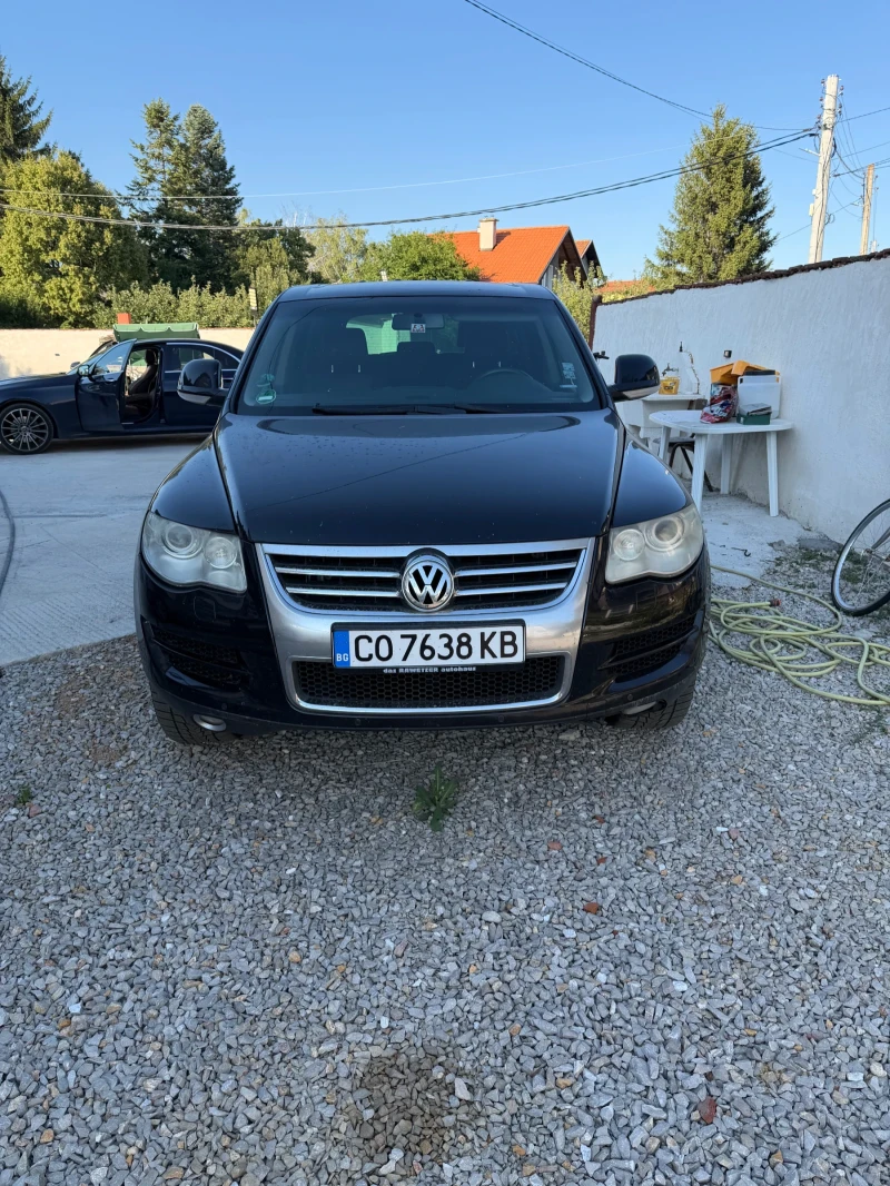 VW Touareg - 4000 € / 7823.32 лв. - 58727074 1 | Car24.bg VW Touareg - 4000 € / 7823.32 лв. - 58727074 1