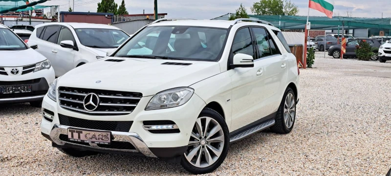Mercedes-Benz ML 250 bluetech 4matic EURO6B 204kc фул екстри W166 - 12300 € - 91281276 1 | Car24.bg Mercedes-Benz ML 250 bluetech 4matic EURO6B 204kc фул екстри W166 - 12300 € - 91281276 1