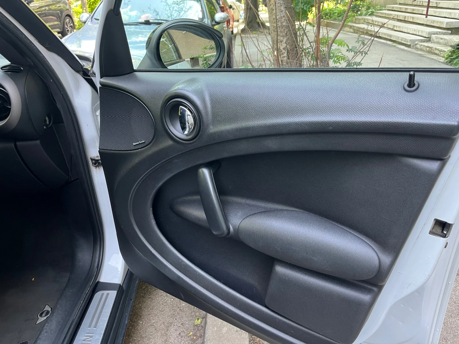 Mini Countryman One D - изображение 2 | Auto.bg Mini Countryman One D - изображение 2