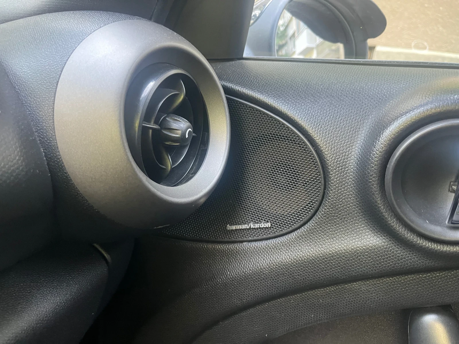 Mini Countryman One D - изображение 8 | Auto.bg Mini Countryman One D - изображение 8