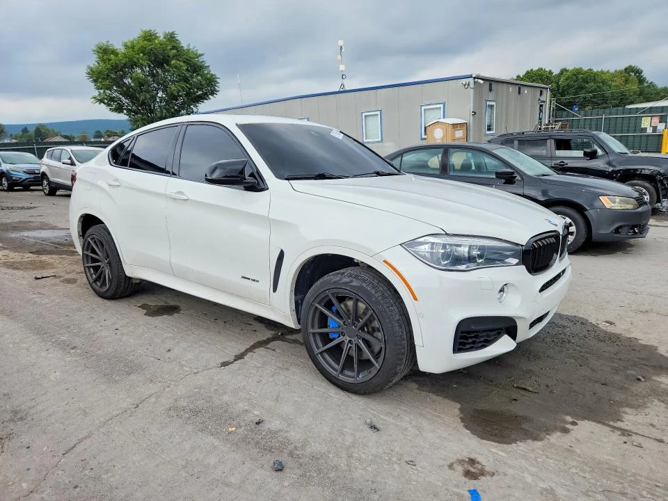 BMW X6 XDRIVE50I M PKG| SOFT CLOSE| ОБДУХ| HUD| HARMAN | Auto.bg — изображение 1 BMW X6 XDRIVE50I M PKG| SOFT CLOSE| ОБДУХ| HUD| HARMAN | Auto.bg — изображение 1