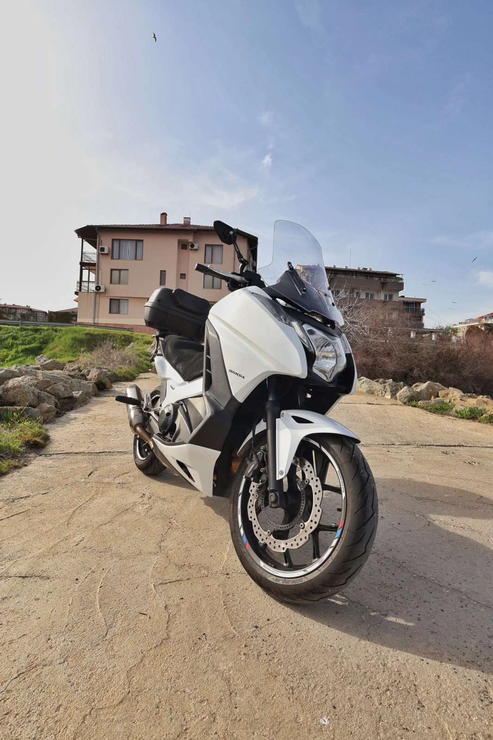 Honda Integra undefined | Auto.bg — изображение 1 Honda Integra undefined | Auto.bg — изображение 1