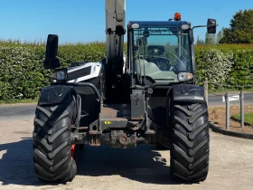 Телескопичен товарач Bobcat TL34.65HF | Auto.bg — изображение 9 Телескопичен товарач Bobcat TL34.65HF | Auto.bg — изображение 9