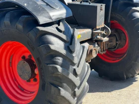 Телескопичен товарач Bobcat TL34.65HF | Auto.bg — изображение 10 Телескопичен товарач Bobcat TL34.65HF | Auto.bg — изображение 10