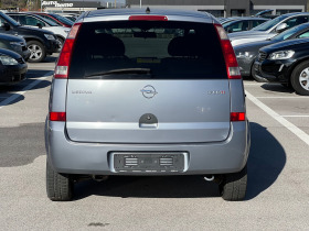 Opel Meriva 1.7CDTI | Mobile.bg   4