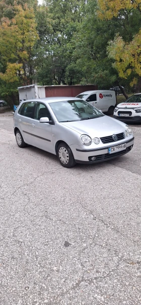 VW Polo 1.9 SDI - Car24.bg VW Polo 1.9 SDI
