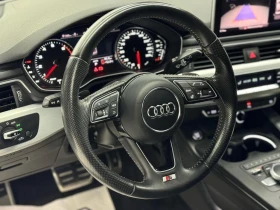 Audi A4 * S LINE| NAV| BACKUP| CARPLAY| SUNROOF| DRIVE SEL - 33800 лв. / 17281.67 € - 66137331 9 | Car24.bg Audi A4 * S LINE| NAV| BACKUP| CARPLAY| SUNROOF| DRIVE SEL - 33800 лв. / 17281.67 € - 66137331 9