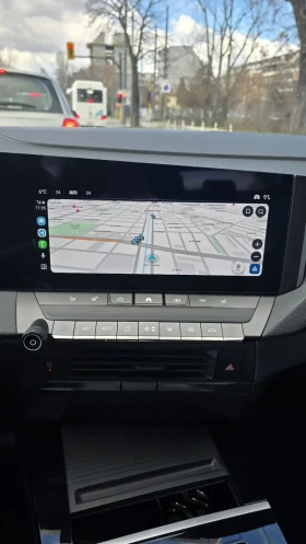 Opel Astra 1.5 Diesel , Германия - 16500 € / 32271.19 лв. - 66652162 13 | Car24.bg Opel Astra 1.5 Diesel , Германия - 16500 € / 32271.19 лв. - 66652162 13